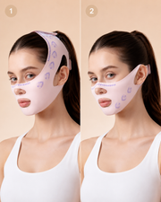 Masque V-Shape Jawline Lift — VYRA